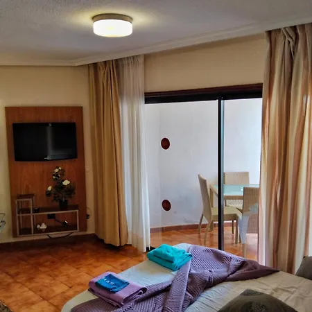 Apartamento Golf Mar Sur Albatros 5 Bed Places