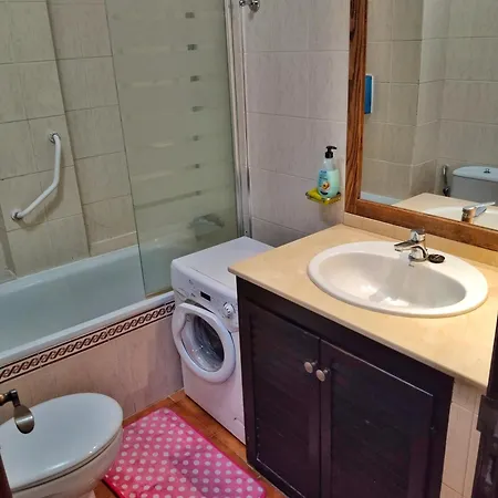 Golf Mar Sur Albatros 5 Bed Places San Miguel de Abona