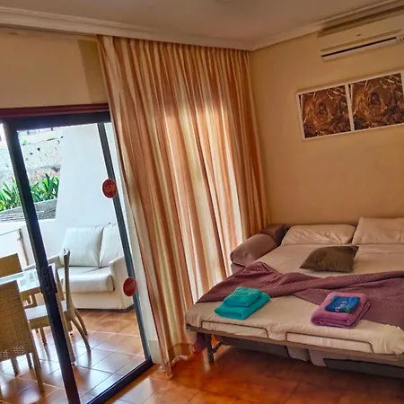 Golf Mar Sur Albatros 5 Bed Places Apartamento *