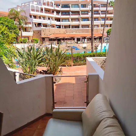 Golf Mar Sur Albatros 5 Bed Places