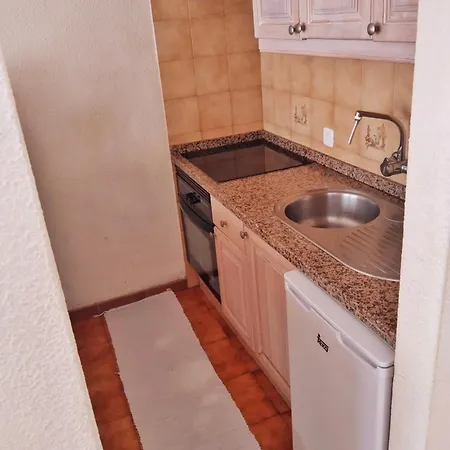 Golf Mar Sur Albatros 5 Bed Places Apartamento