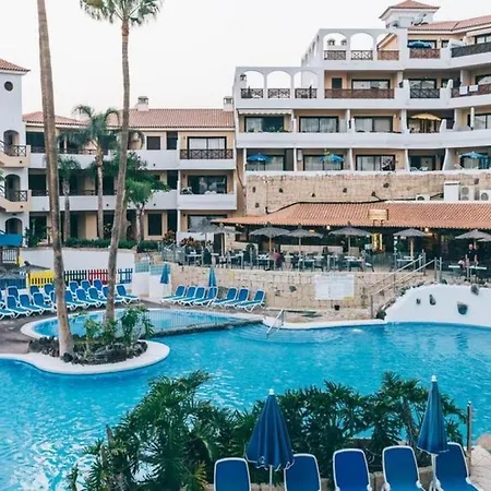 Golf Mar Sur Albatros 5 Bed Places 公寓