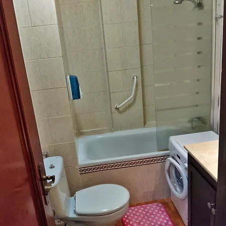 Golf Mar Sur Albatros 5 Bed Places * 圣米格尔德阿沃纳